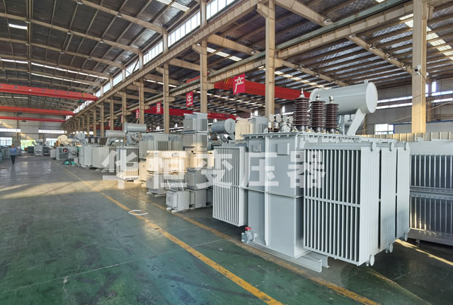 S13-8000/35秭归秭归秭归电力变压器厂家