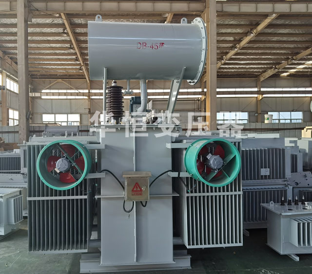 S13-6300/35秭归秭归秭归电力变压器